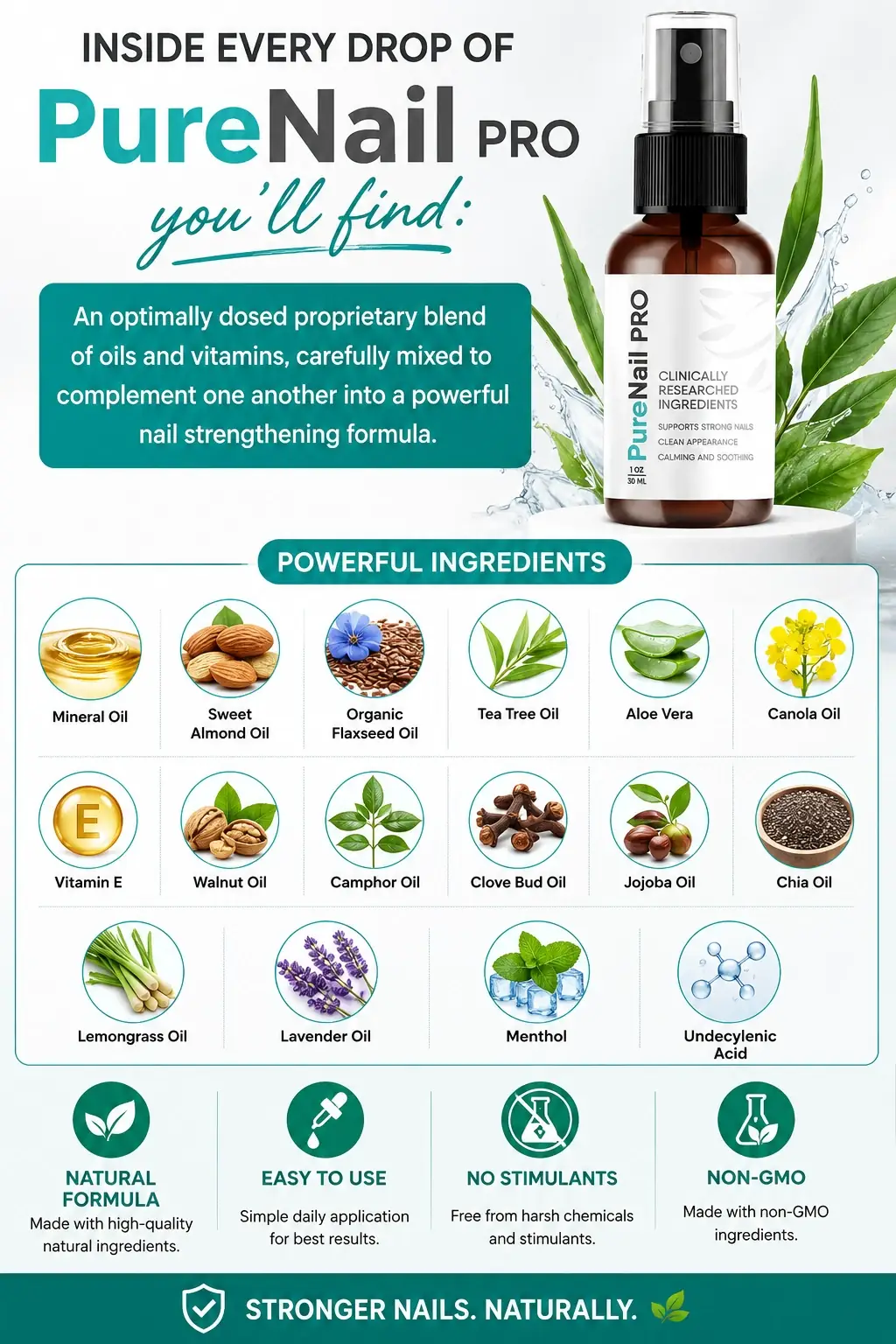 The Full Plant-Based Ingredient List, Explained
